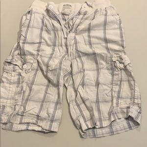 Urban Pipeline Cargo Shorts